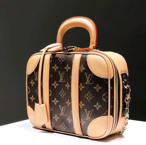 Louis Vuitton handbags from China